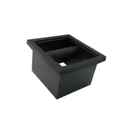 Rhino Coffee Knock Chute