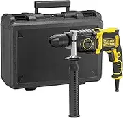 STANLEY FATMAX 1100W Percussion Hammer Drill