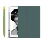 StylePro combo, iPad mini 6 case + Apple pencil 2 case, green