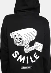 [Lurking Class] Smile Hoodie