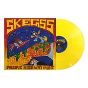 Pacific Highway Music (JB Hi-Fi AU Exclusive Canary Yellow Coloured Vinyl)