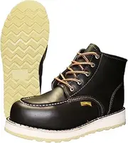 [Generic] Padilla MOC Work Shoes YIP Bond CHICLE