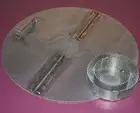 15" JAYBIRD FALSE BOTTOM DRAIN Convert keg, Reverse Hinge, Handle, Level 3 Stand