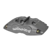 Wilwood SuperLite Forged Caliper 4 Pot Ano 120-11135