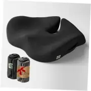 Seat Cushion for Tailbone Pain Relief – X Large Seat Cushions for Office