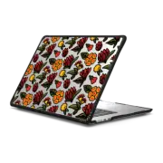 MacBook Air 15-inch (M2 - M4) Impact Case Wild Flowers by Chris Costa