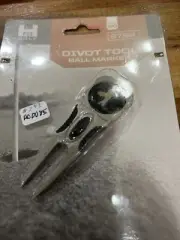 H2Golf Divot Tool Free Shipping