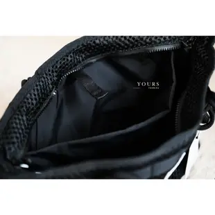-Yours- Nike SF AF1 Bag 托特包 網布 大容量 手提袋 肩背 黑 粉 現貨 CU2607-010