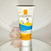 La Roche Posay Anthelios Dermo Kids Gentle Sunscreen Lotion SPF 60 200ml 6.7oz