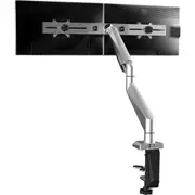 SYLEX RAPIER MONITOR ARM Double