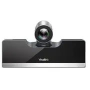 Yealink UVC50 Camera, includes 2.5m USB Cable, 7m Network Cable and Power Supply