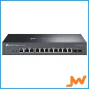 TP-Link ER7412-M2 Omada Multi-Gigabit VPN Router