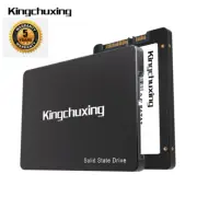 Kingchuxing 2.5'' SATAIII 6Gbps Internal Solid State Drive 256-512GB 500M/s Disk