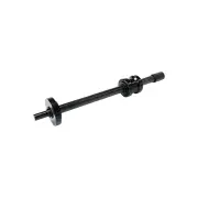 Aeroflow Billet Oil Pump Primer Tool for Chev Small Block Big Block