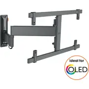 Vogel's Comfort Full Motion+ OLED 40-77" TV Wall Mount (Black)