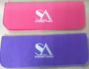 STRAIGHT AHEAD HEAT MAT - PROTECTION FOR FLAT IRON & STRAIGHTNER - NEW - SEALED