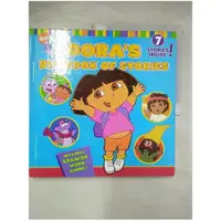在飛比找蝦皮購物優惠-Dora's Big Book of Stories-7 S