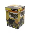 Reptile Ceramic Heat Lamp 50W E27 Screw In Constant Heat Source No Light