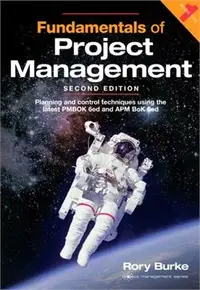 在飛比找三民網路書店優惠-Fundamentals of Project Manage