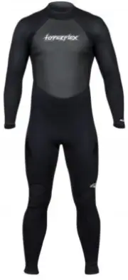 HyperFlex Mens Wetsuit Access Full Suit - 3/2mm - Size Medium