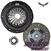 JD STAGE 2 *RAPID CLUTCH KIT Fits 2009 - 2015 FIAT 500 1.4L DOHC N/A (for: Fiat)