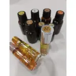 DOTERRA 美商多特瑞原裝精油 客需客製調油 10ML 依精油小百科客製 舒眠/頭痛//肌肉酸痛/脤氣/消化不良