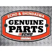P021041930 GENUINE ECHO Chainsaw Fuel Cap C242, T242, AH242