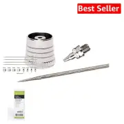 Complete 0.7mm Nozzle and Needle Kit for Tritium TG & TS - Lightweight Design