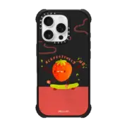 iPhone 16 Pro Ultra Impact Case MagSafe Compatible respectfully, no by smoleart