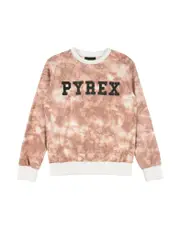 [PYREX] PYREX Sweatshirts - Item 10608563