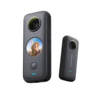 Insta360 ONE X2 5.7K Dual-Lens 360 Degree Digital Pocket Camera