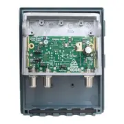 35Db Uhf Shielded Masthead Amp Kingray