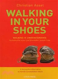 在飛比找三民網路書店優惠-Walking in Your Shoes ─ Walkin