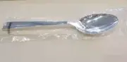 Robbe and Berking Alta Vegetable Spoon 925 Sterling Silver