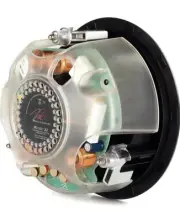 MartinLogan Helos 22 6-1/2” High-Resolution In-Ceiling Speaker