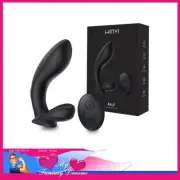 Winyi | Ralf Prostate 10 Speeds Vibrator Remote Control Usb Silicone 4.7" Insert