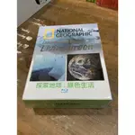 店T《 321 書市》正版國家地理頻道紀錄片 探索地球:綠色生活/藍光DVD