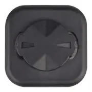 Adhesive Bicycle Phone Mount with Enhanced Stability Lightweight Design