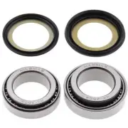 Fits 2010 Kawasaki EX250F Ninja 250R Steering Stem Bearing Kit 0443301