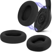 Ear Pads Replacement Kit for Beats Studio 3, Studio 2 Headphones, Magnetic