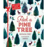 PICK A PINE TREE (MIDI ED.)/選棵松樹過聖誕/PATRICIA TOHT ESLITE誠品