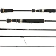 Majorcraft Carbon Fishing Rod Egizaust 1G Series 2 Piece 8ft 3 Inch EGI 1.5-3.5 0.4-1.0PE