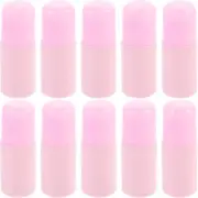 10 Pcs Essential Oil Roller Bottle Perfume Bottles Decorative Travel Baby