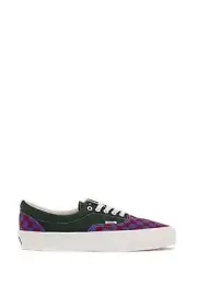 LX Era Reissue 95 sneakers VANS Woman Tg. 8.5 US VN000CZDBXU1 A0001 MULTICOLOUR