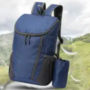 Packable Backpack for Outdoor Adventures Lightweight and Spacious Design