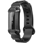 FITBIT ALTA表帶保護殼一體表帶SUPCASE FITBIT ALTA /ALTA HR 手表帶加防摔保護殼套