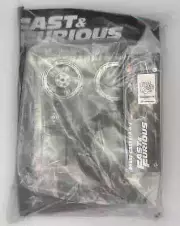FANHOME 1:8 BUILD YOUR OWN DODGE CHARGER R/T THE FAST AND FURIOUS CAR ISSUE 42