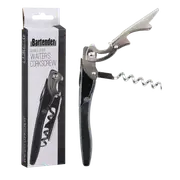 Bartender Double Lever Waiter's Corkscrew