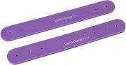 SENECESLI Spur Straps, Safe TPE Spur Straps Boots Equipment Universal for Training