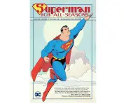 Superman For All Seasons